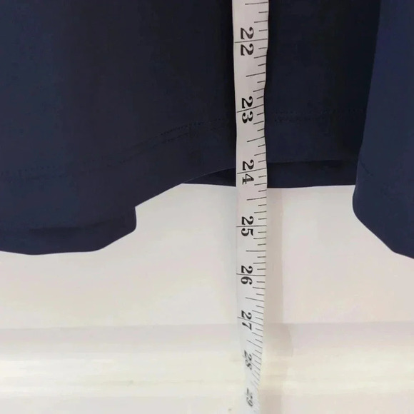 Susan Graver Women SG Sport Contour Knit Tank Top with Built-In Bra - Picture 7 of 7